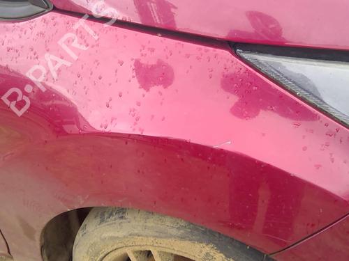 Gearbox FORD FIESTA VI (CB1, CCN) 1.4 TDCi | BP32305545M3  - Image 8