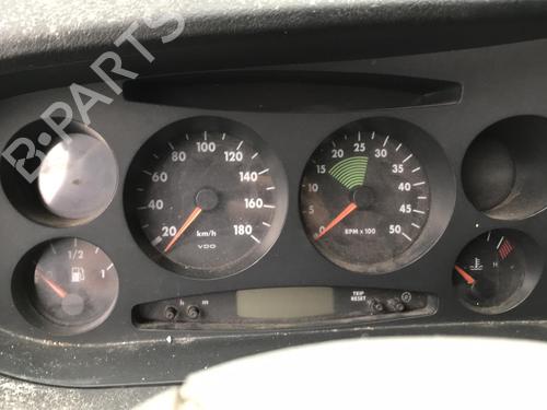 Starter IVECO DAILY III Van 35 C 12 V, 35 S 12 V (AGKA43A2, AGKB43A2, AGKB46A2,... | BP25648017M8 - Image 20