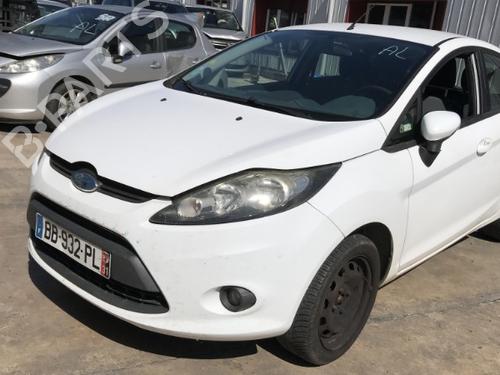 Alternator FORD FIESTA VI (CB1, CCN) 1.25 | BP33476520M7 - Image 22