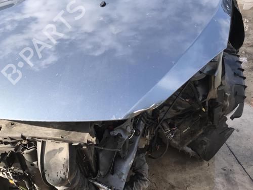 Climate control PEUGEOT 307 Break (3E) 2.0 HDi 135 | BP25630768I5 