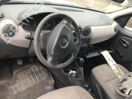 Instrument cluster DACIA SANDERO 1.4 MPI LPG | BP25628343C47  - Image 24