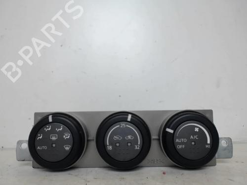 Used Climate control Climate control 25636784 25636784
