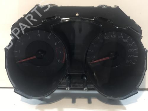 Electronic module NISSAN JUKE (F15) 1.6 | BP29453490M83 