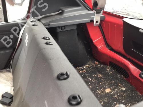 Right front driveshaft DACIA SANDERO 1.2 16V | BP25639083M39  - Image 26