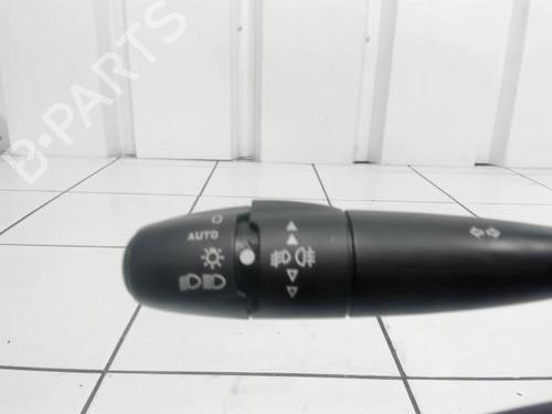 Used Steering column stalk PEUGEOT 308 I (4A_, 4C_) 1.6 HDi (109 hp) 25647806