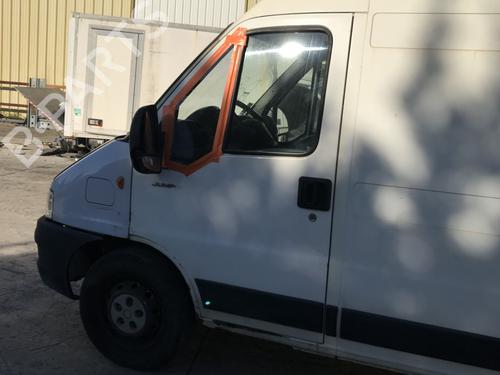 Left front driveshaft CITROËN JUMPER I Van (244) 2.2 HDi | BP29298928M38  - Image 25