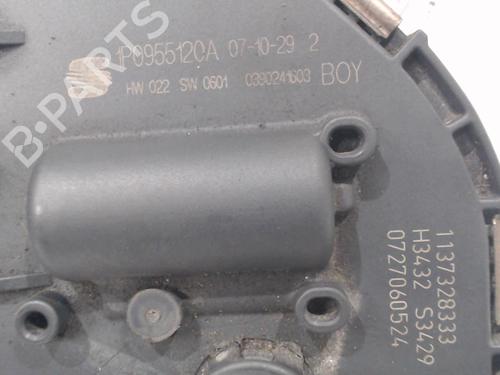 Front wiper motor SEAT LEON (1P1) 2.0 TDI | BP25644615M29 