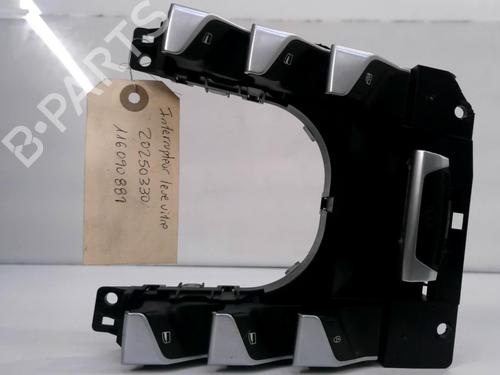 Used Switch CITROËN DS5 2.0 HDi 165 (163 hp) 31017774