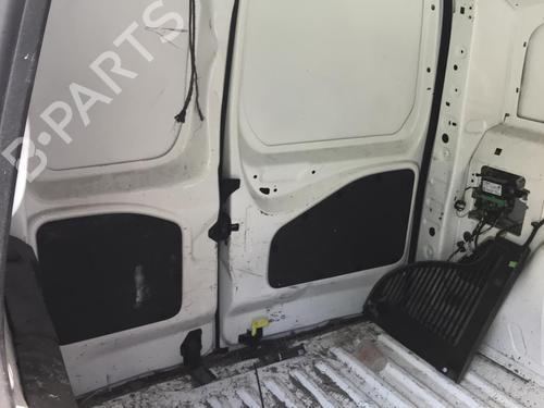 Intercooler CITROËN BERLINGO Box Body/MPV (B9) 1.6 BlueHDi 100 | BP25636370M30 - Image 15