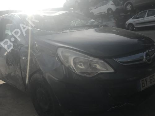 Used Parts OPEL CORSA D (S07)  1.3 CDTI (L08, L68)  4831042