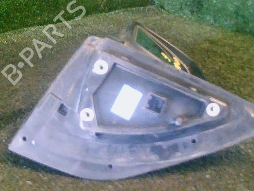 Left mirror KIA PICANTO I (SA) 1.1 CRDi | BP25650327C26 