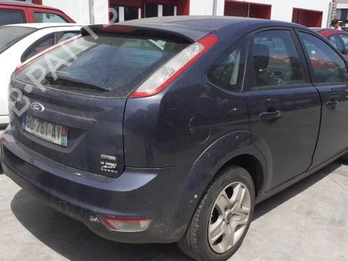 Right front door FORD FOCUS II (DA_, HCP, DP) 1.6 TDCi | BP25651072C3 