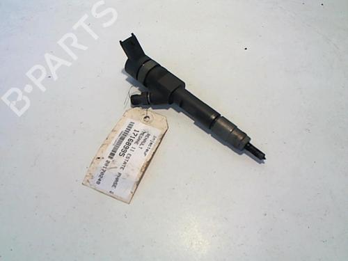 Injector RENAULT MEGANE II Estate (KM0/1_) 1.9 dCi | BP25649067M100 