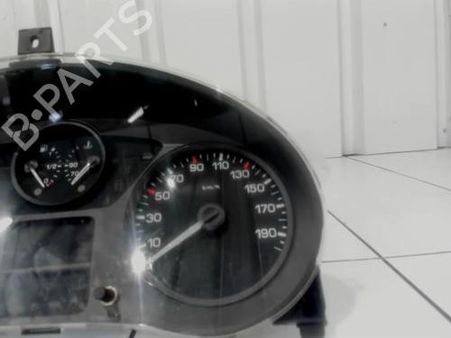 Instrument cluster CITROËN JUMPY II Van 2.0 HDi 120 | BP25644858C47 - Image 4