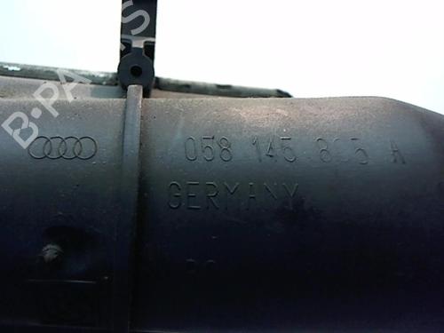 Intercooler AUDI A4 B5 (8D2) | BP25651555M30 - Image 4