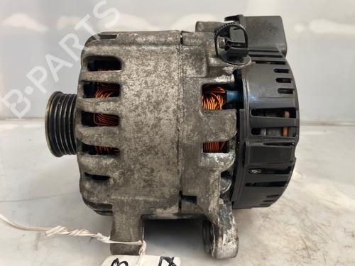 Alternator PEUGEOT PARTNER Box Body/MPV 1.6 HDi | BP40505555M7 - Image 5
