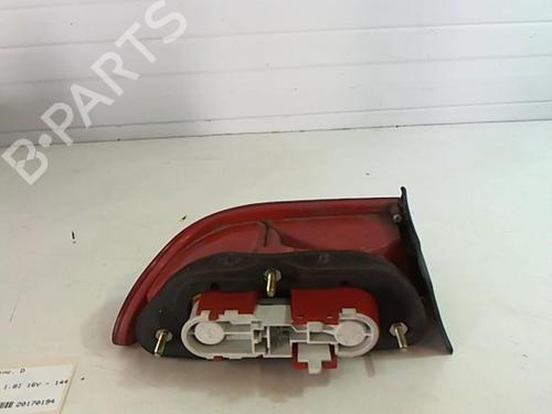 Højre baglygte Højre baglygte 25636045 25636045