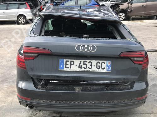 Left tailgate light AUDI A4 B9 Avant (8W5, 8WD) 2.0 TDI | BP25634325C79 - Image 20