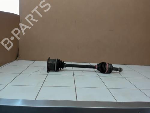 Right rear driveshaft SUZUKI GRAND VITARA II (JT, TE, TD) 1.9 DDiS All-wheel Drive (JT419, TD44, JB419WD, JB419XD,... | BP25630146M41 