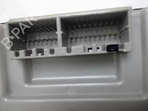 Climate control NISSAN X-TRAIL I (T30) 2.2 dCi 4x4 | BP25636784I5 