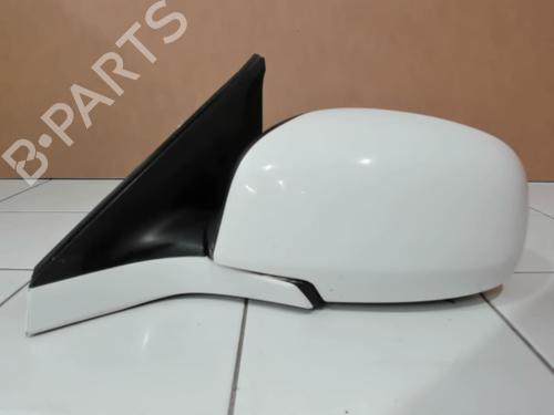 Ryggespeil venstre SUZUKI SWIFT III (MZ, EZ) 1.3 DDiS (RS413D) (75 hp) 25629404