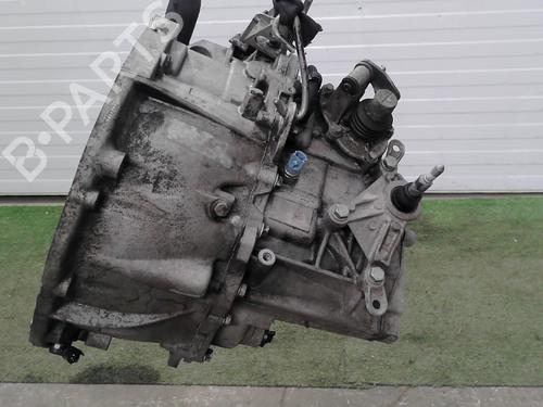 Gearbox RENAULT SCÉNIC II (JM0/1_) 1.9 dCi (JM0G, JM12, JM1G, JM2C) | BP30171746M3