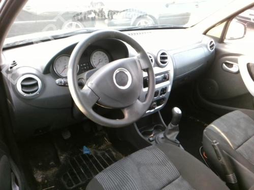 Radiator fan DACIA SANDERO 1.4 (BS0C, BS0A, BS0G, BS1F, BS0E) | BP25637231M35  - Image 11