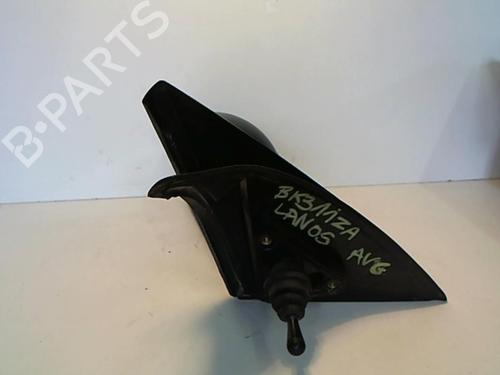 Left mirror DAEWOO LANOS (KLAT) 1.5 | BP25641254C26 