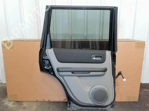 Left rear door NISSAN X-TRAIL I (T30) 2.2 Di 4x4 | BP25631199C4 