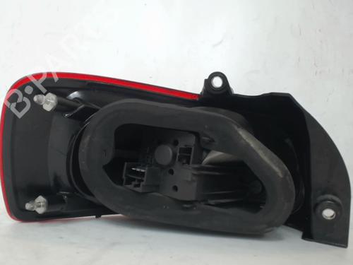 Right taillight FIAT CROMA (194_) 1.9 D Multijet (194AXB1B) | BP25640321C35 