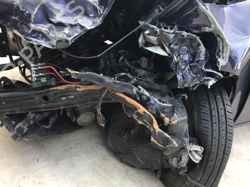 Engine SEAT LEON (1M1) 1.4 16V | BP27250841M1  - Image 10