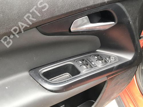 Climate control FIAT TIPO Hatchback (356_, 357_) 1.0 (357HXN1A) | BP27250767I5  - Image 23