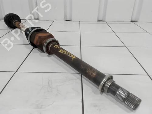 Right front driveshaft RENAULT MODUS / GRAND MODUS (F/JP0_) 1.5 dCi 75 | BP25650366M39 