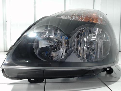 Faro izquierdo RENAULT CLIO II (BB_, CB_) 1.2 16V (BB05, BB0W, BB11, BB27, BB2T, BB2U, BB2V, CB05,... (75 hp) 28450992