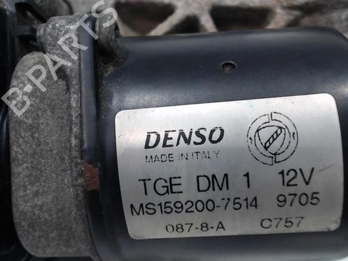 Front wiper motor FIAT IDEA (350_) 1.3 D Multijet | BP25644487M29 