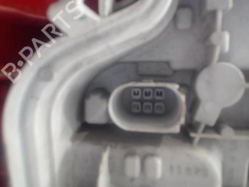 Used Right taillight AUDI A3 (8P1) 1.9 TDI (105 hp) 25629469