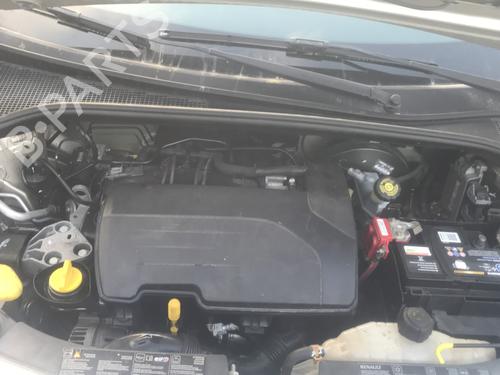 Engine RENAULT CLIO III (BR0/1, CR0/1)  | BP34039595M1  - Image 17