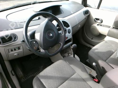 Left front driveshaft RENAULT MODUS / GRAND MODUS (F/JP0_) 1.6 (JP03, JP0B, JP0U, JP0Y, JP1G) | BP25633727M38  - Image 5