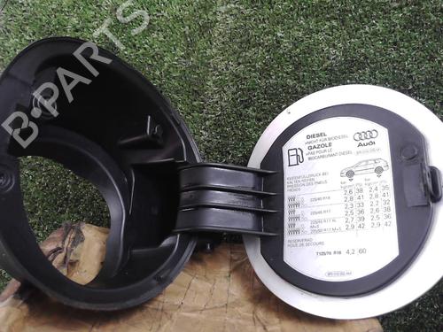 Fuel flap AUDI A3 Sportback (8PA) 2.0 TDI quattro | BP26407936C131 