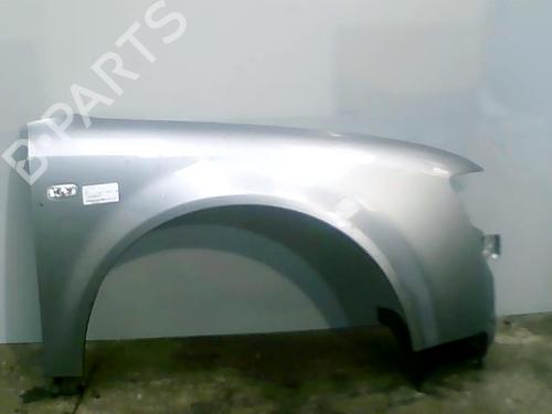Used Right front fenders AUDI A4 B6 Avant (8E5) 1.9 TDI (130 hp) 28154904