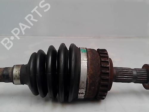 Used Right front driveshaft Right front driveshaft 38492554 38492554