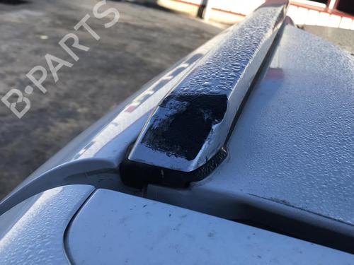 Shift knob PEUGEOT 2008 I (CU_) 1.6 BlueHDi 120 | BP25631412I34  - Image 11