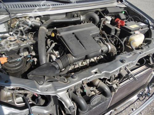 Climate control SUZUKI IGNIS II (MH) 1.3 DDiS (RM413D) | BP25640990I5 - Image 6