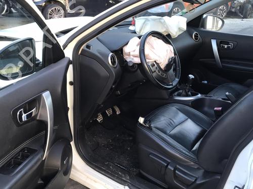 Instrument cluster NISSAN QASHQAI / QASHQAI +2 I (J10, NJ10, JJ10E) 2.0 dCi | BP25634499C47 