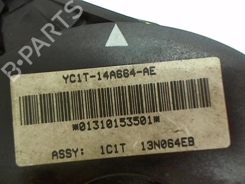 Steering column stalk FORD TRANSIT Van (FA_ _) 2.0 DI (FAE_, FAF_, FAG_) | BP25633335I23 - Image 3