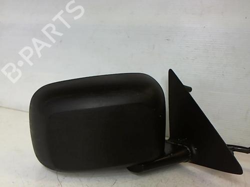 Right mirror VW GOLF II (19E, 1G1) 1.8 | BP25649625C27 