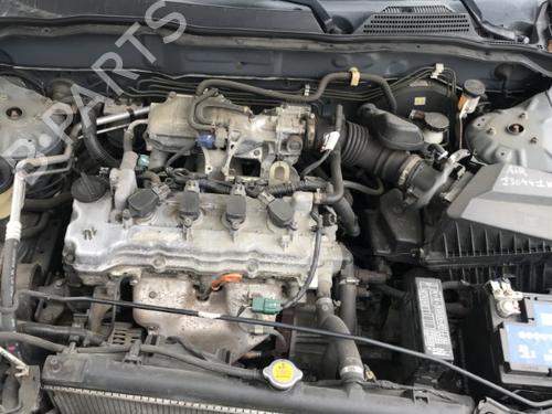 Switch NISSAN ALMERA II Hatchback (N16) 1.5 | BP25891076I30 - Image 7