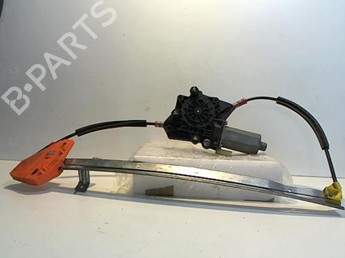 Front right window mechanism FORD FIESTA IV (JA_, JB_)  | BP25646976C23 