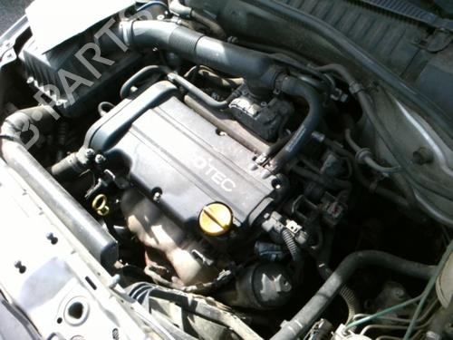 Mass air flow sensor OPEL CORSA D (S07)  | BP25640511M95  - Image 10