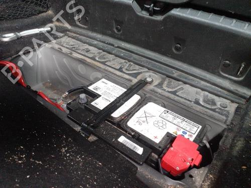 AC compressor BMW 1 (F20) 116 d | BP25634986M34  - Image 18